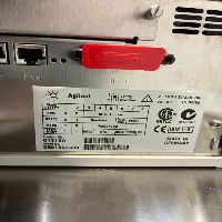 Agilent Technologies 1100 Series Isocratic Pump G1310A upgrated G1311A HPLC image 3